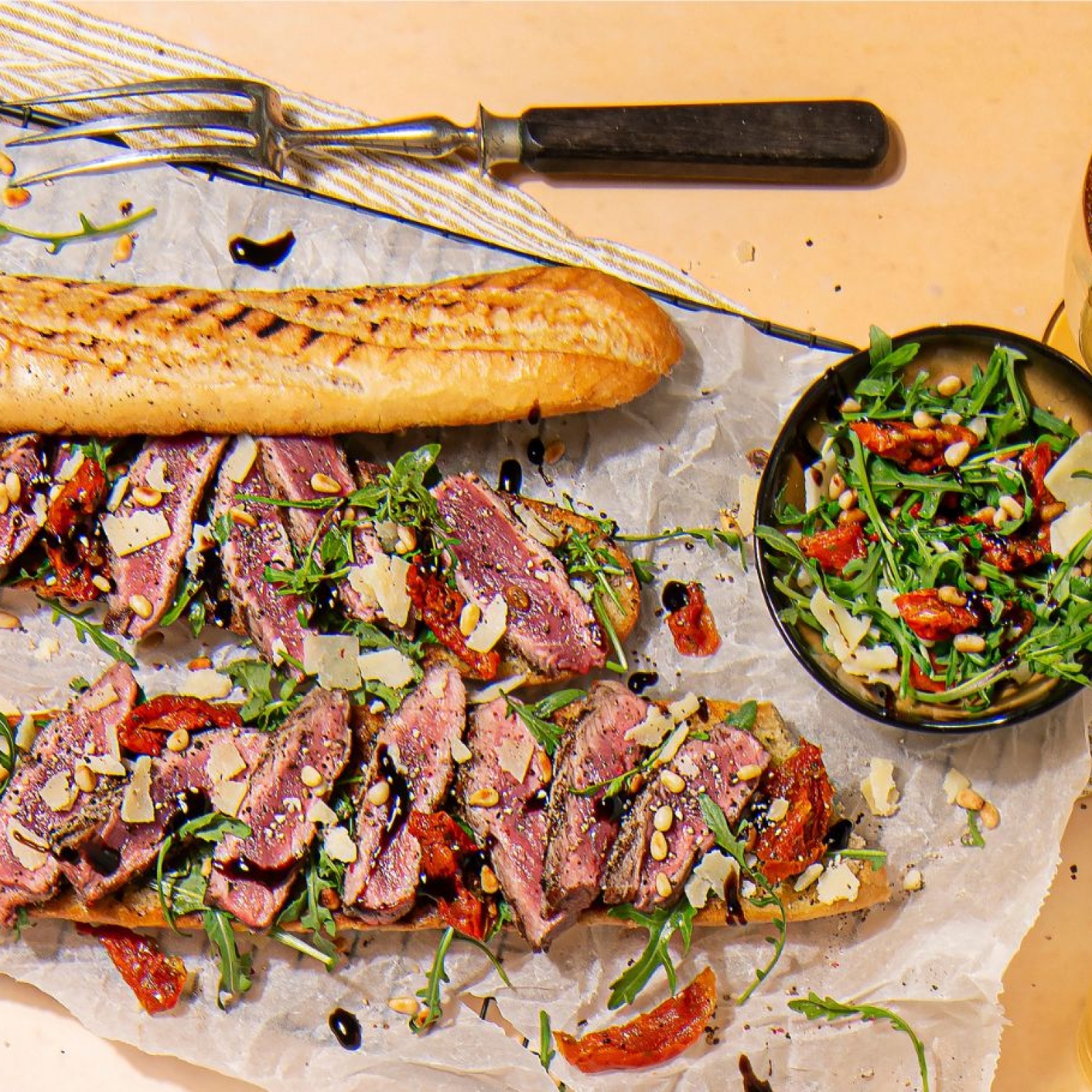bonap-bbq-recept-broodje-steak