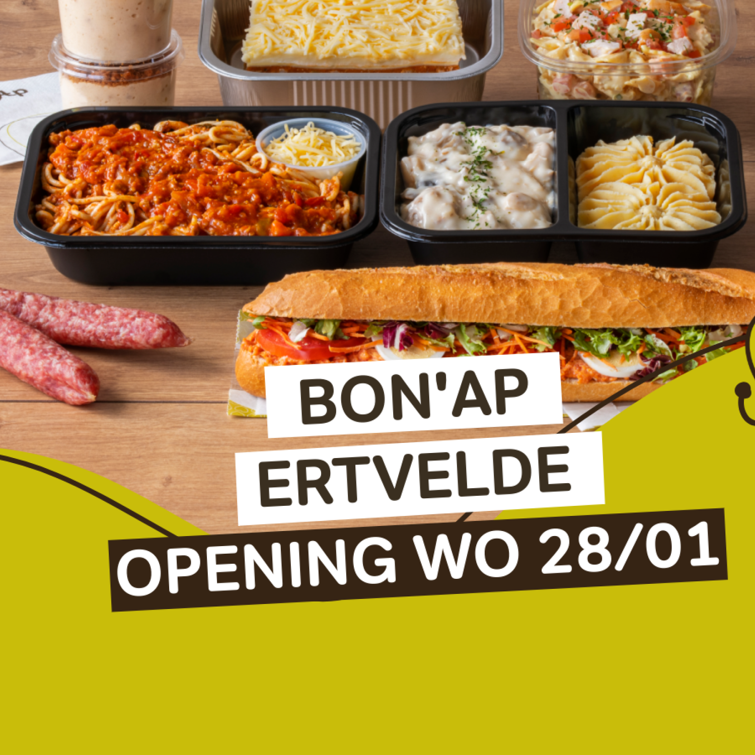 bonap-ertvelde