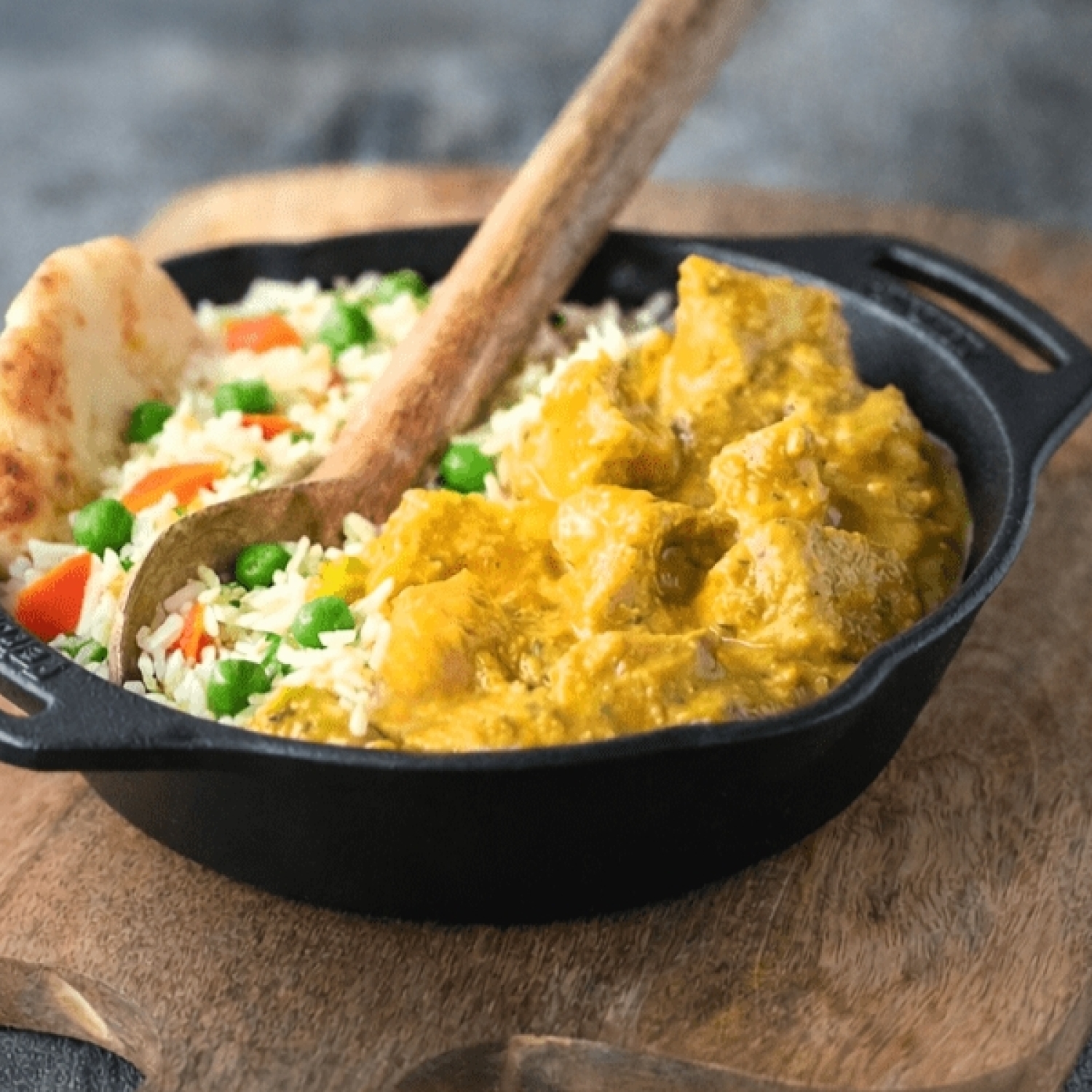 Bon'Ap_Recept_EenvoudigeButterChicken