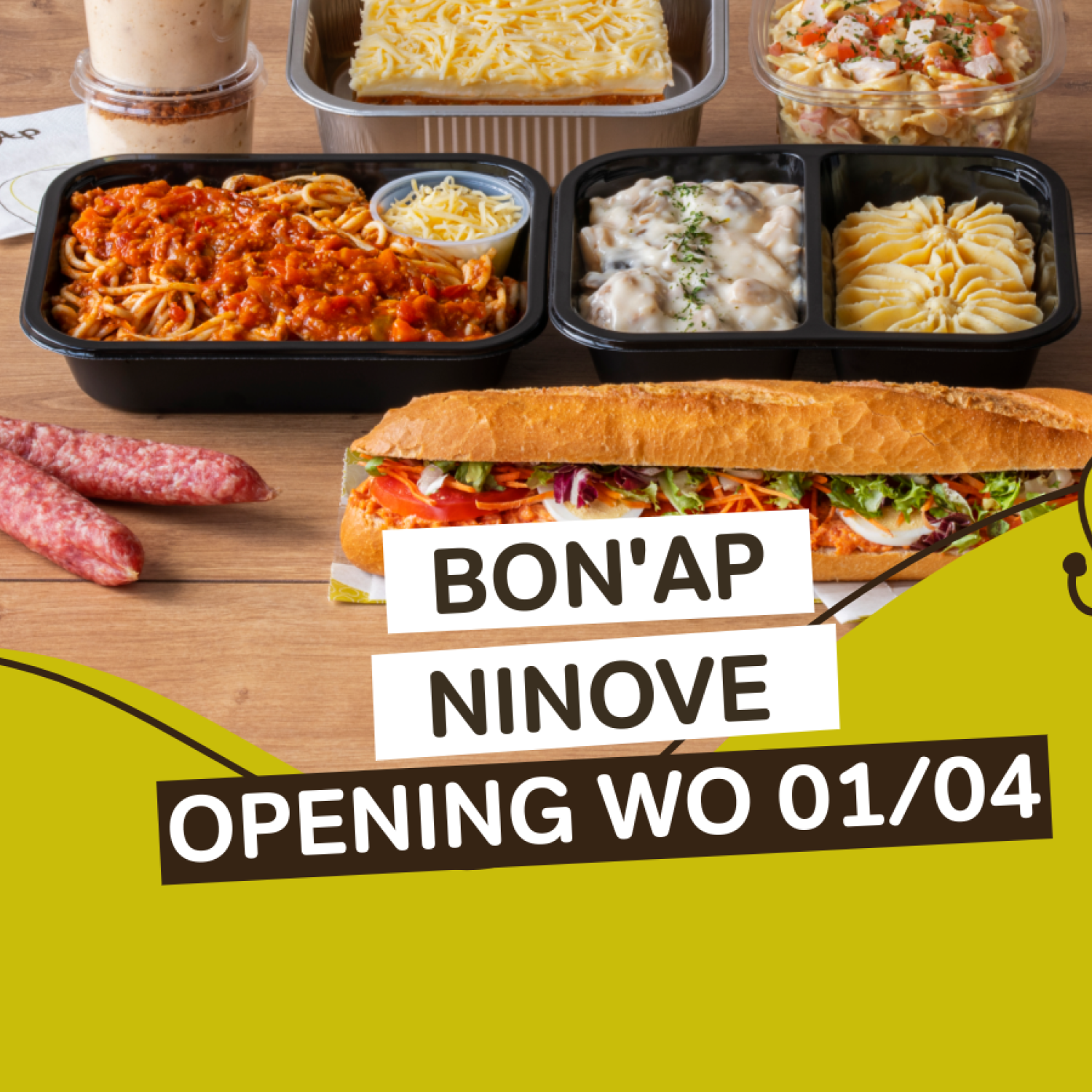bonap-ninove