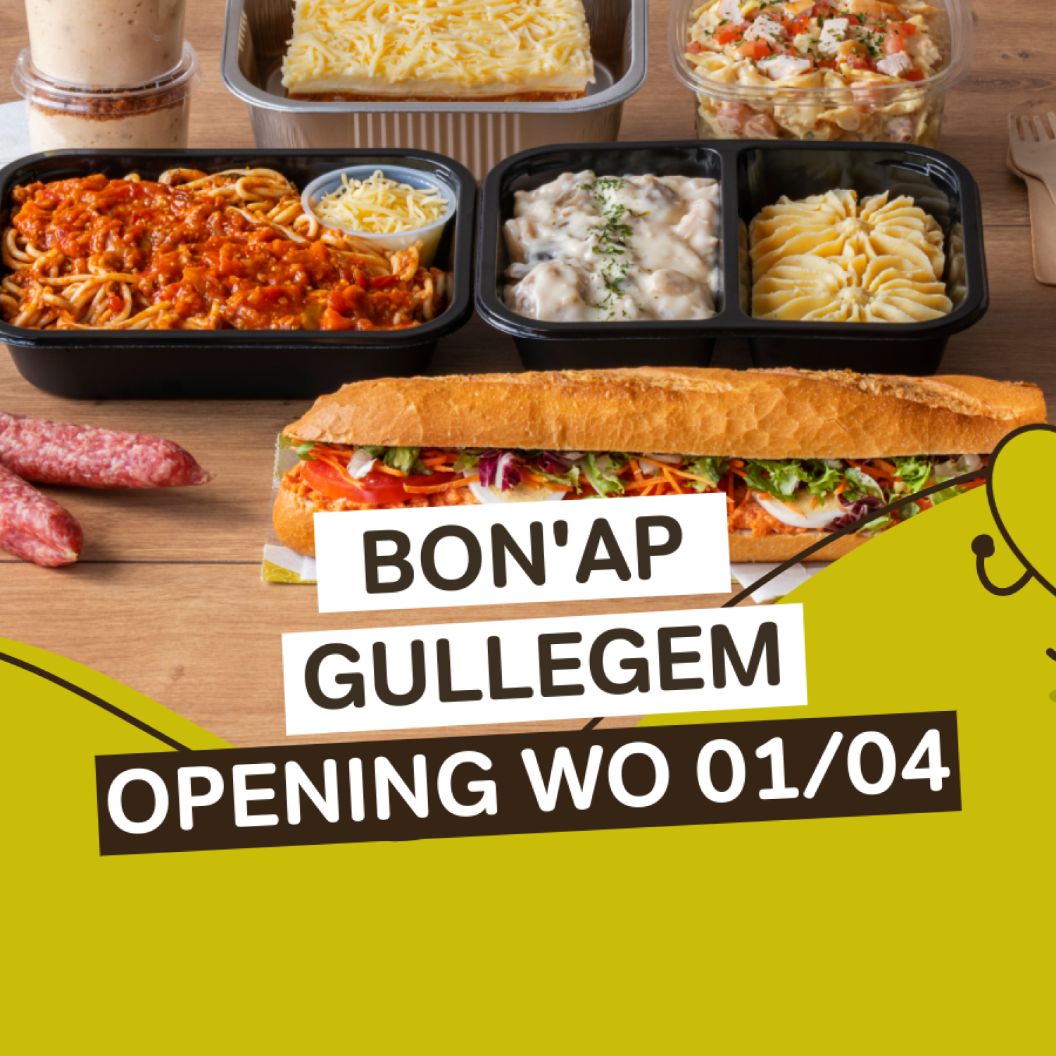 bonap-gullegem