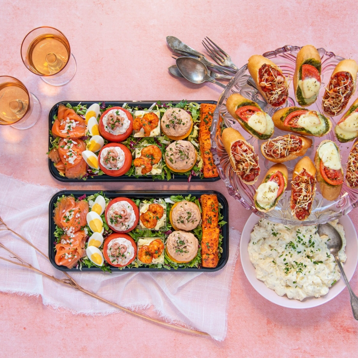 bonap-moederdag-visbuffet