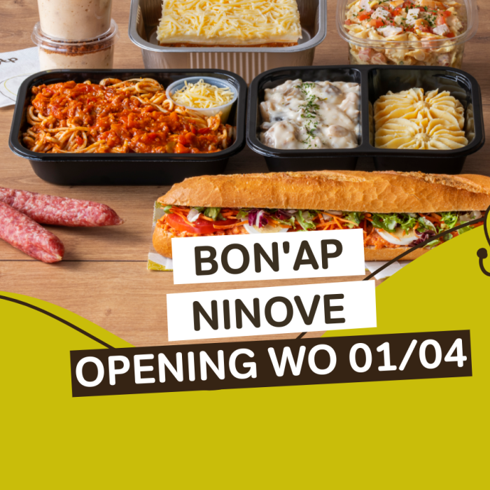 bonap-ninove