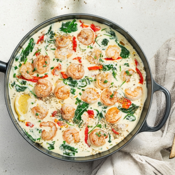 recept_ScampiMetWitteWijnSaus_bonap