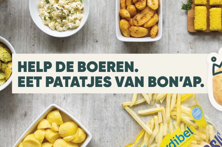 SOS Patat_helpdeboeren