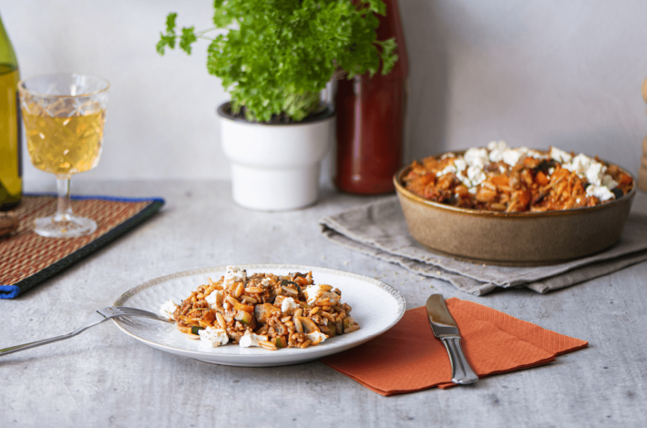 bonap-recept-griekse-pasta-gehakt