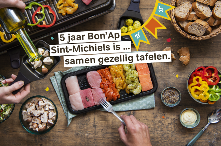 bonap-sint-michiels-5-jaar-verjaardag