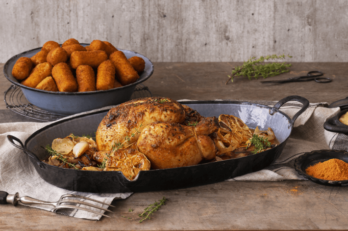 bonap-recept-gebakkenkip-appelmoes-kroketten