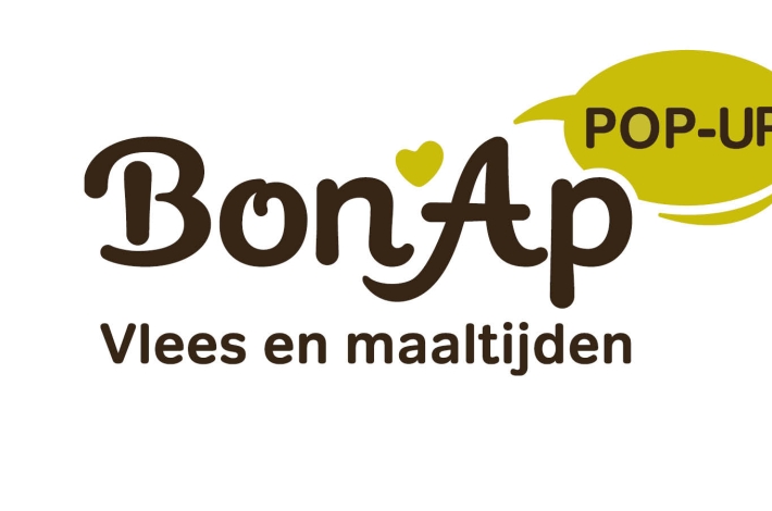 logo Bon'Ap Pop-Up