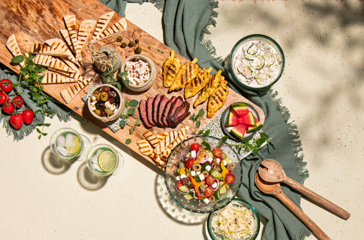 bonap-bbq-griekse-mezzeplank-met-lam