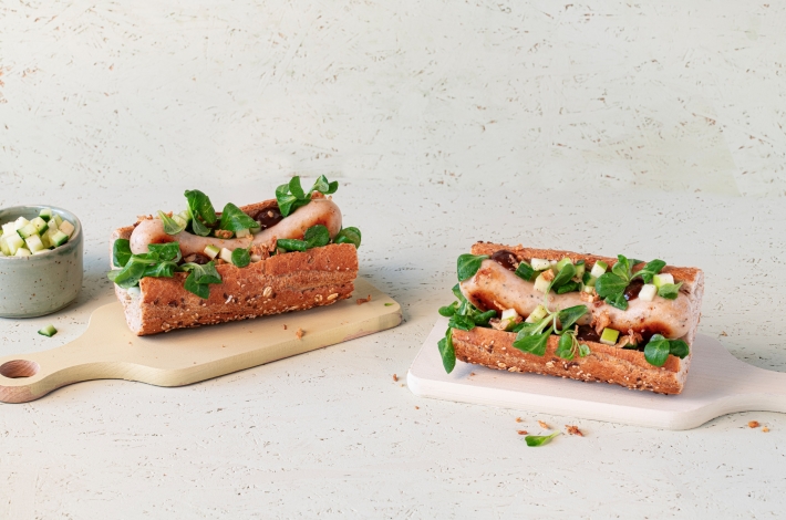 Recept-haute-dog-witte-pens-en-appel