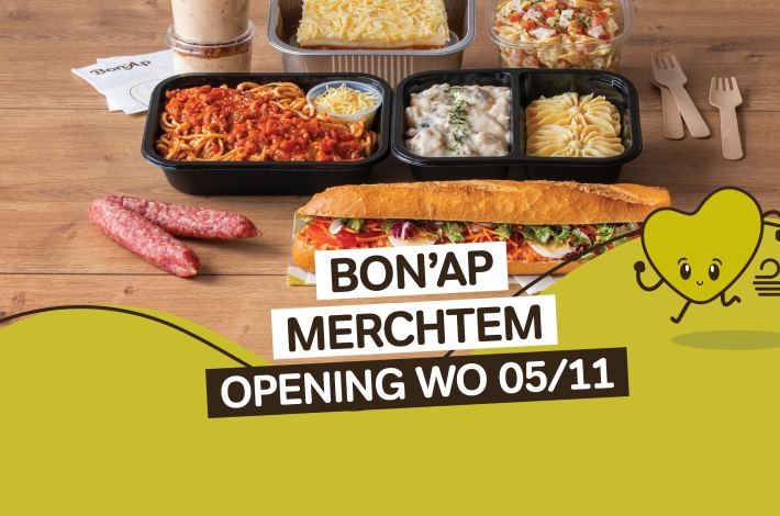 bonap-merchtem-opening