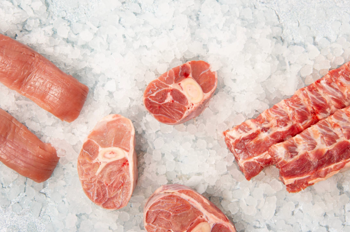 bonap-diepvriesvlees