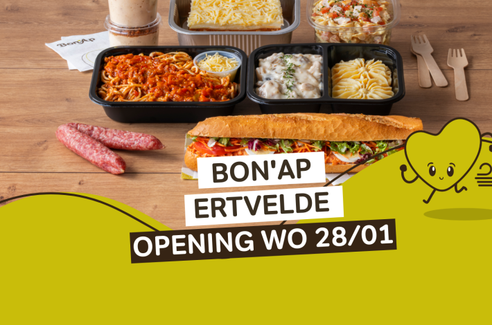 bonap-ertvelde