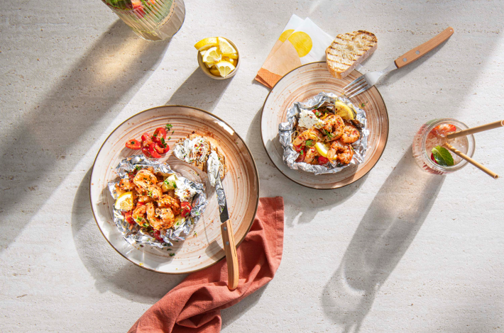 bonap-bbq-recept-papillot-scampi