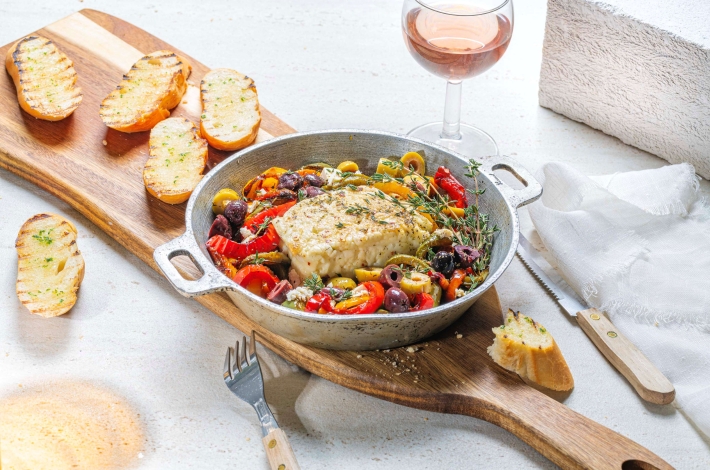 BA_Recept_BBQ_smoky_paprika_met_halloumi_tijm_olijven