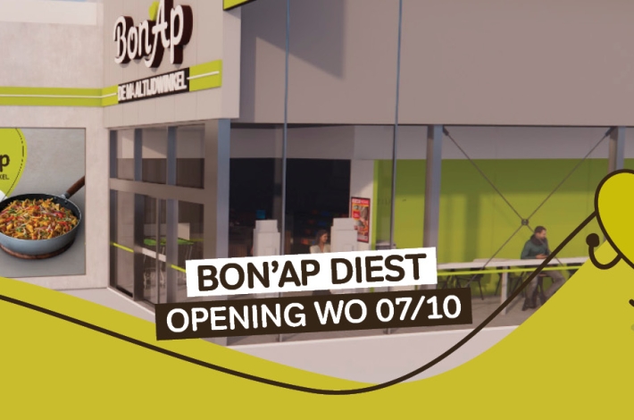 Bon'Ap Diest