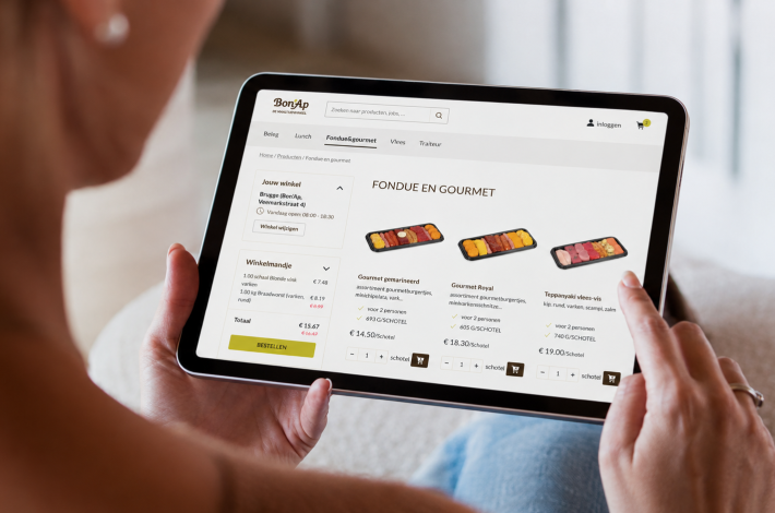 Click&Collect